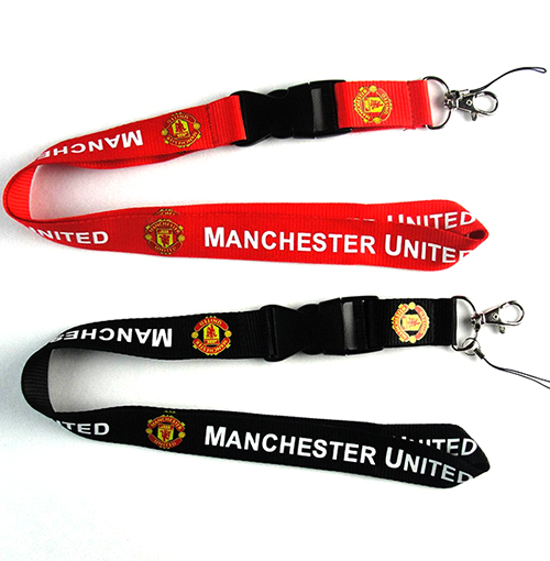 Dây thẻ Manchester United